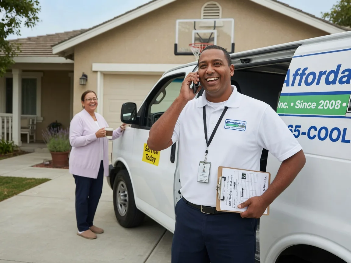 Central Ac Repair Port William, OH FAQs